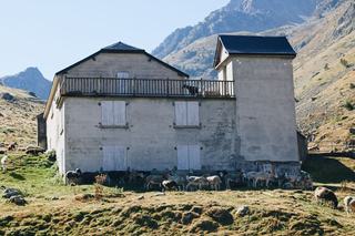 Gîtes et chambres d'hôtes à la montagne